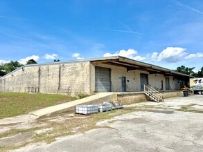 1872 Mill St, Tallahassee, FL for lease Interior Photo- Image 2 of 12