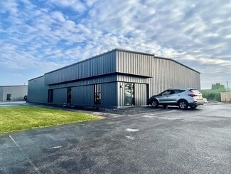 More details for 4103 New Court Ave, Syracuse, NY - Industrial for Sale