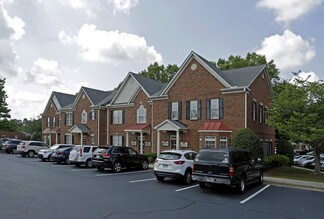 Plus de détails pour 1301 Shiloh Rd, Kennesaw, GA - Bureau à louer