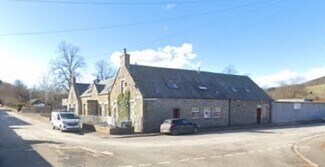 Plus de détails pour South Bridge St, Selkirk - Industriel à louer