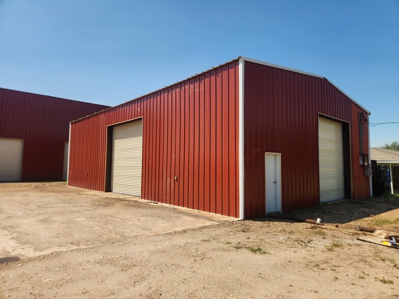 3602 Mona St, Pearland, TX à vendre - Photo du bâtiment - Image 2 de 6