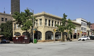 More details for 751-761 N Jefferson St, Milwaukee, WI - Retail for Lease