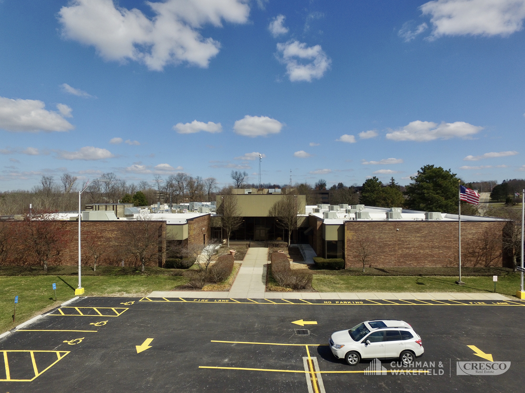 260 Springside Dr, Akron, OH for sale Primary Photo- Image 1 of 1