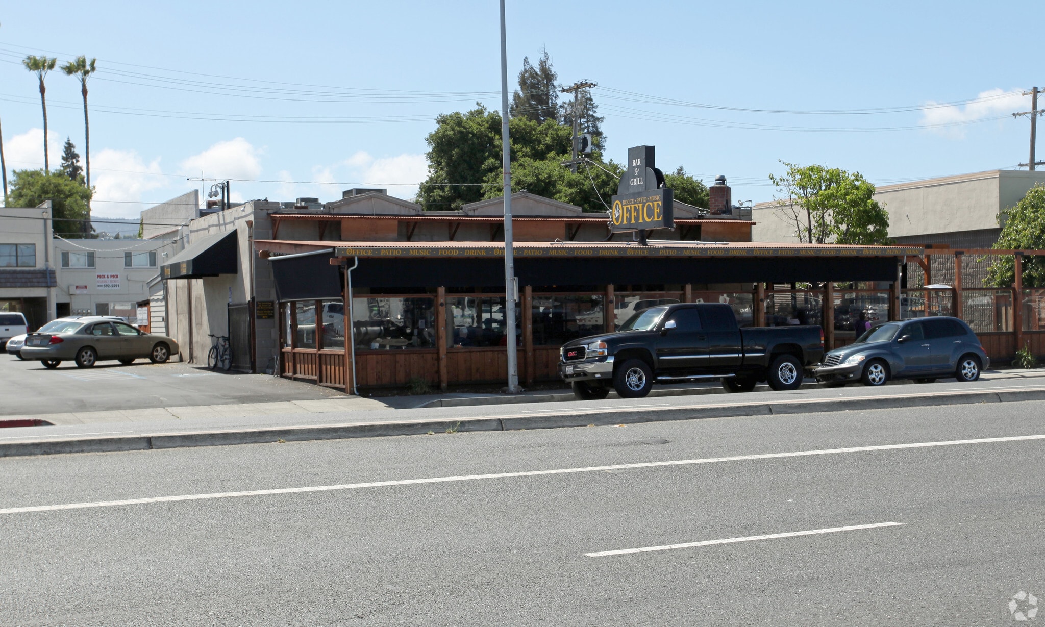 1748 El Camino Real, San Carlos, CA for sale Primary Photo- Image 1 of 4