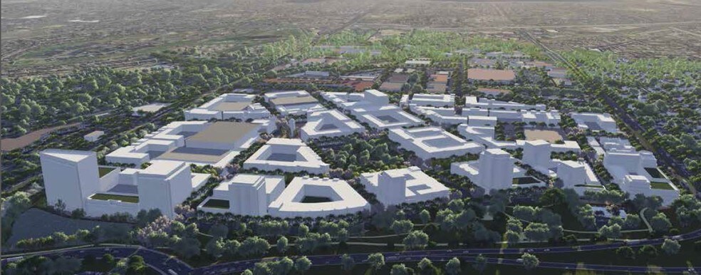 88th Avenue and Harlan Street, Westminster, CO à vendre - Photo du bâtiment - Image 1 de 3