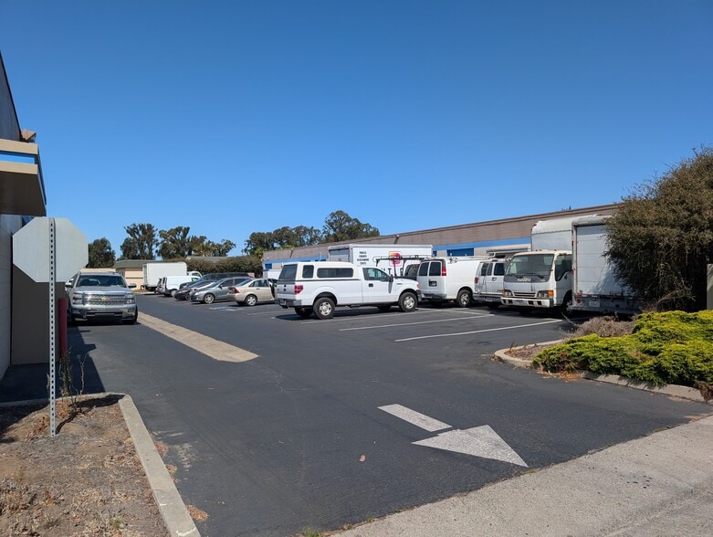 930 Huber St, Grover Beach, CA for lease - Building Photo - Image 3 of 17