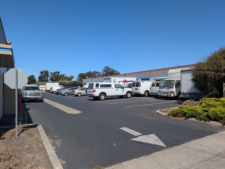 930 Huber St, Grover Beach, CA à louer - Photo du bâtiment - Image 3 de 17