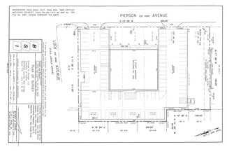 295 Pierson Ave, Edison, NJ for lease Site Plan- Image 1 of 1