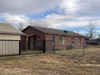 Plus de détails pour 3703 S County Road 1192, Midland, TX - Terrain à vendre