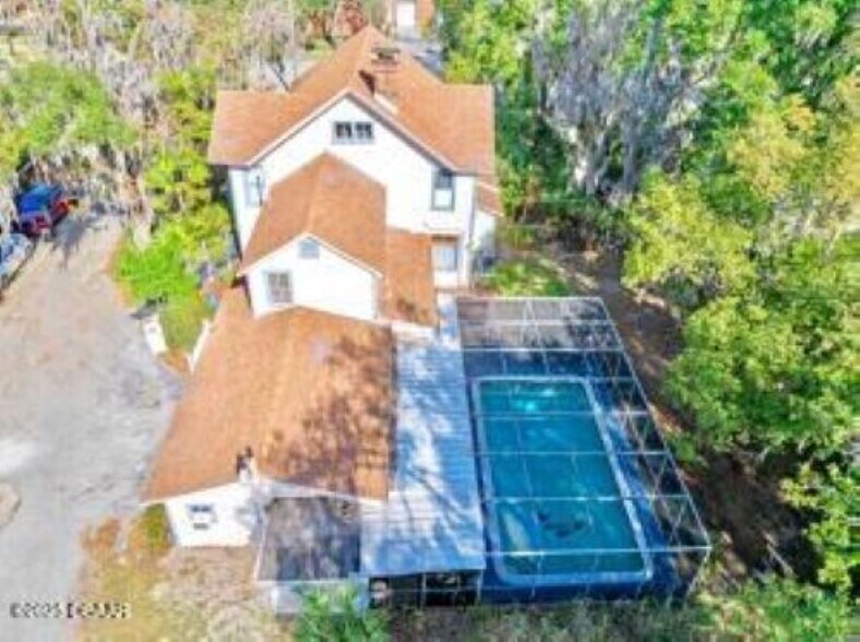 228 W Howry Ave, Deland, FL à vendre - Photo du bâtiment - Image 3 de 52