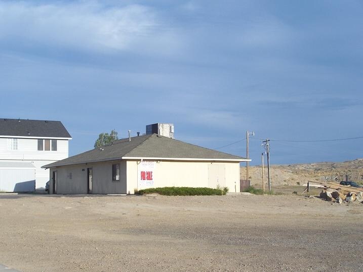 2005 Churchill St, Rock Springs, WY à vendre Photo principale- Image 1 de 1