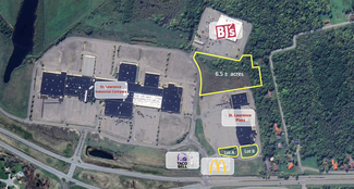 More details for 6300 NY-37, Massena, NY - Land for Lease