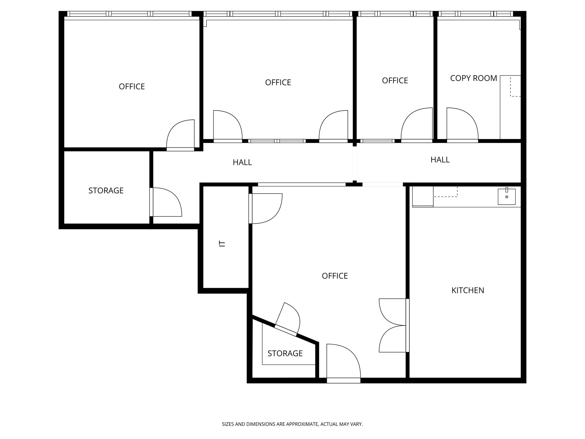 2444 Solomons Island Rd, Annapolis, MD for lease Interior Photo- Image 1 of 1
