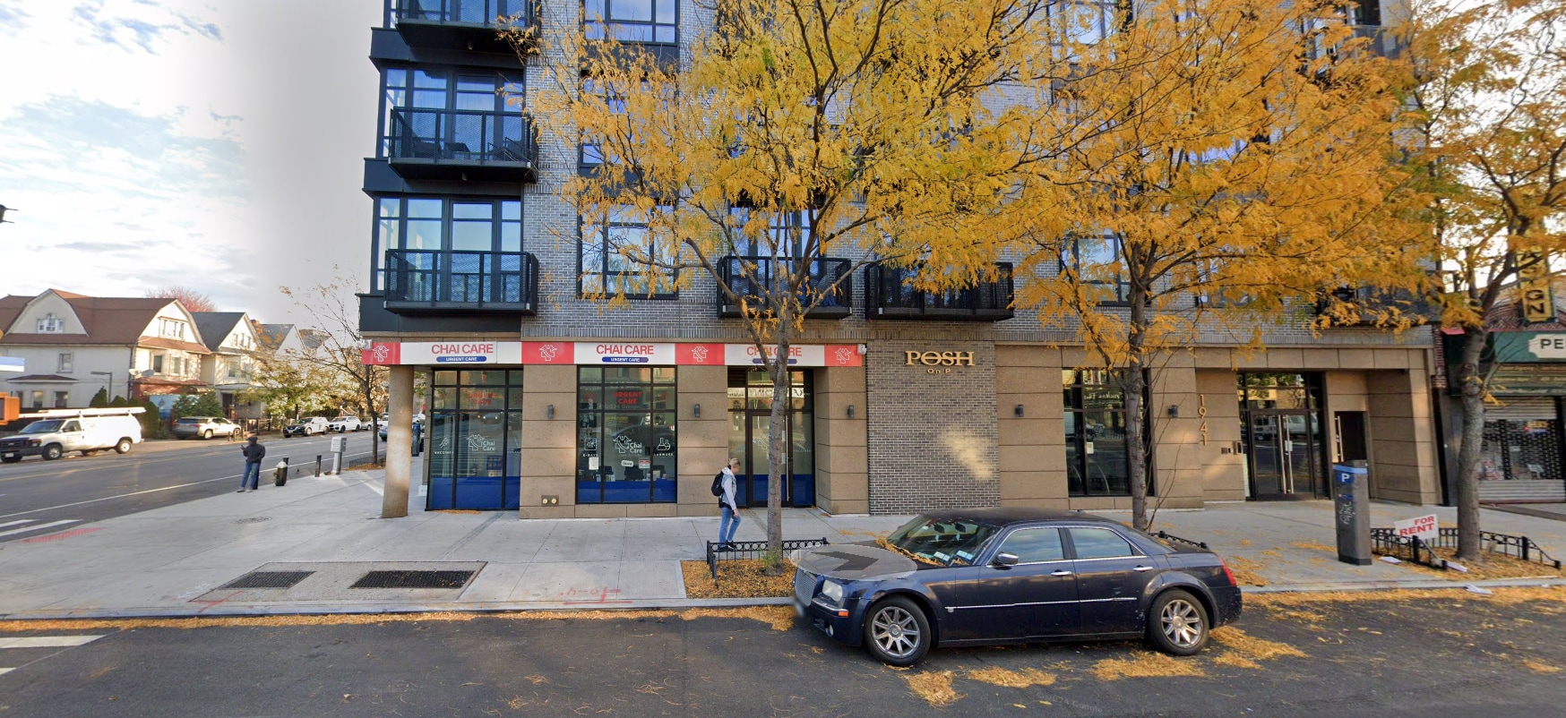 1941 Coney Island Ave, Brooklyn, NY for lease Building Photo- Image 1 of 7