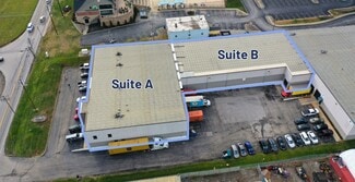 More details for 602 N English Station Rd, Louisville, KY - Industrial for Lease