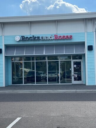 Plus de détails pour 5109 US Highway 674, Wimauma, FL - Bureau/Commerce de détail à louer