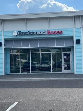 Plus de détails pour 5113 Sr 674, Wimauma, FL - Bureau à louer