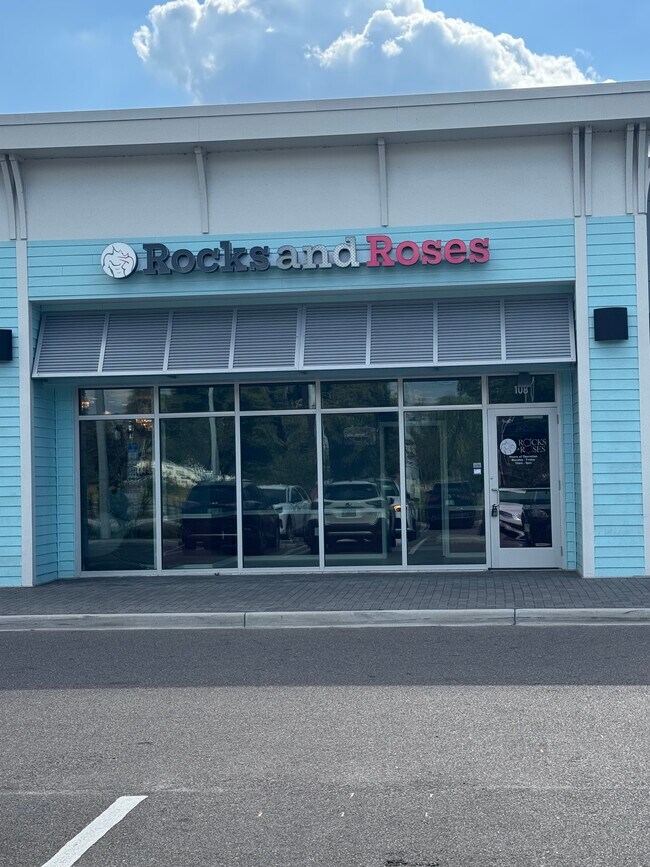 Plus de détails pour 5113 Sr 674, Wimauma, FL - Bureau à louer