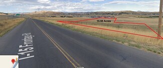 More details for 910 S 300 w, Santaquin, UT - Land for Sale