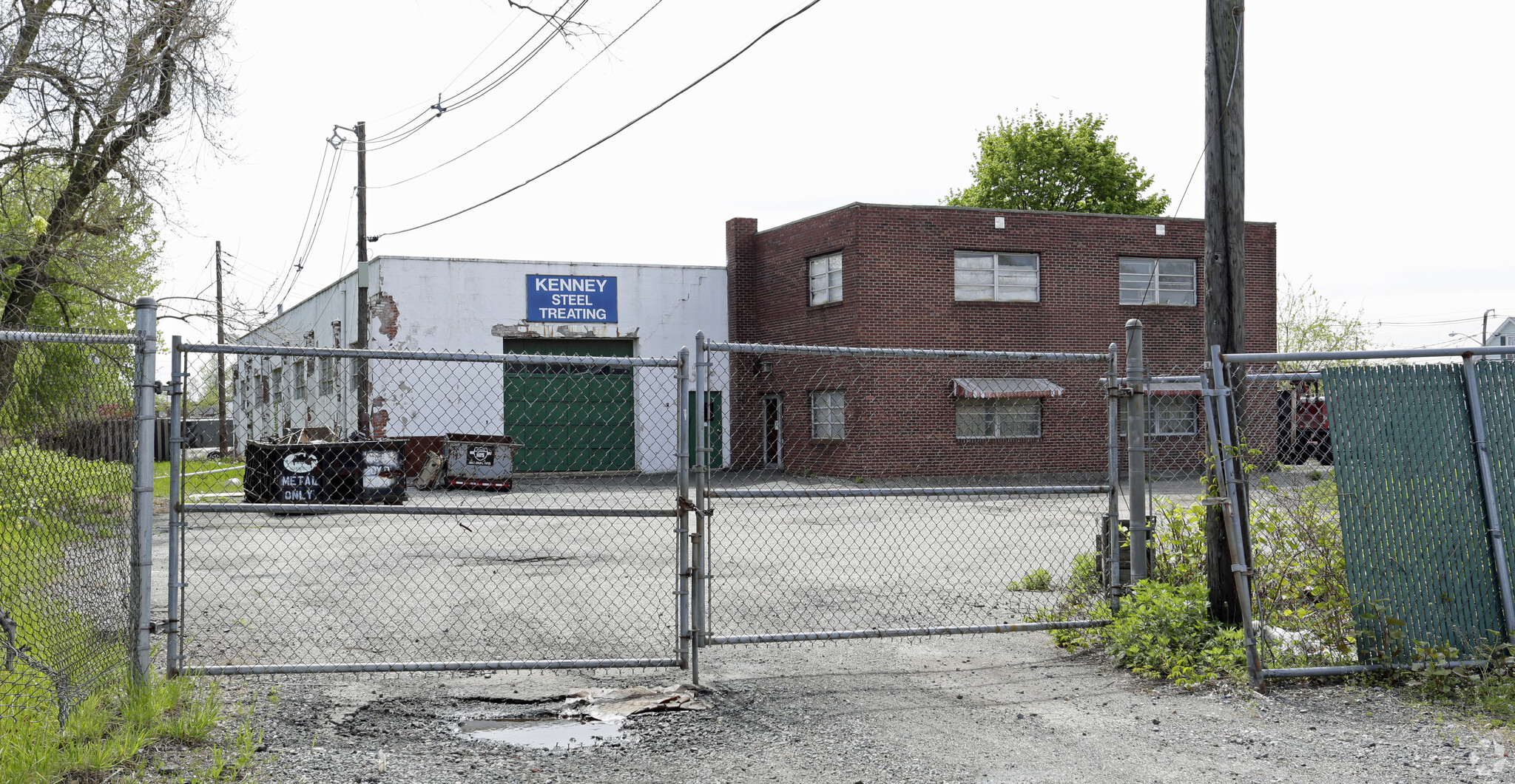 100 Quincy Pl, Kearny, NJ for sale Primary Photo- Image 1 of 1