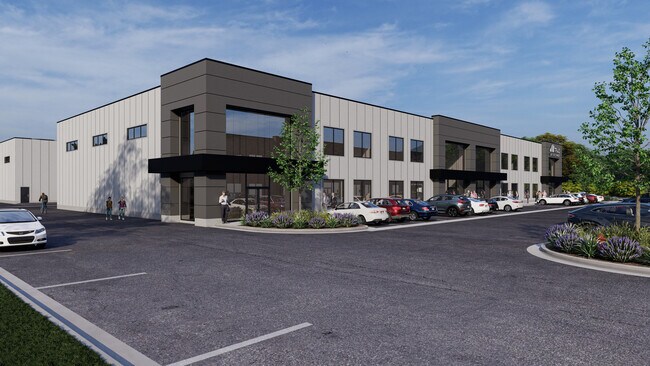 Plus de détails pour 1242 N 2000 W, Farr West, UT - Local d'activités à louer
