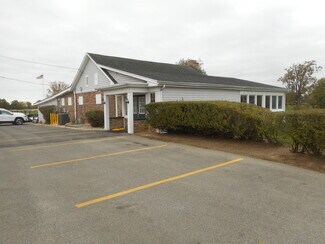 Plus de détails pour 1605 W Water St, Hartford City, IN - Terrain à vendre