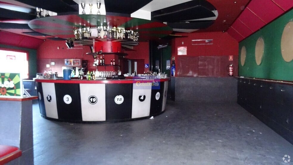 Retail in Guadalajara, Guadalajara for lease - Interior Photo - Image 1 of 1