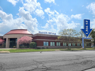 More details for 1 Bronze Pointe Blvd, Swansea, IL - Office for Lease