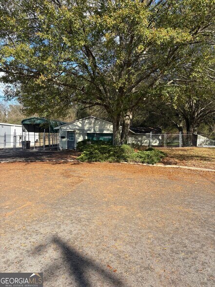 12 Commerce Ct SE, Rome, GA à vendre - Photo du bâtiment - Image 2 de 8