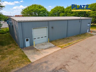 Plus de détails pour 100 S Bridge St, Struthers, OH - Industriel à vendre