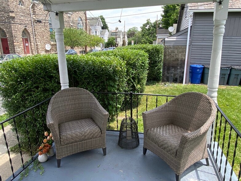 133 Cattell St, Easton, PA for sale - Building Photo - Image 3 of 21