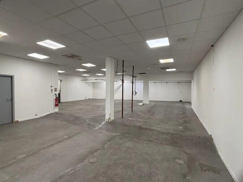 Industriel dans Marseille à louer - Photo intérieure - Image 3 de 6