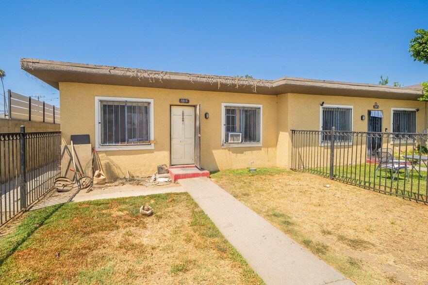 5917 Converse Ave, Los Angeles, CA à vendre - Photo du bâtiment - Image 3 de 47