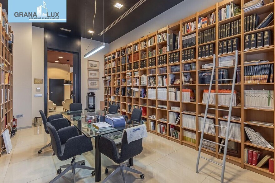 Calle Curro Cuchares, 16, Granada, Granada for sale - Building Photo - Image 3 of 34