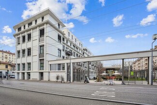 Plus de détails pour 267 Cours Lafayette, Lyon - Bureau à louer