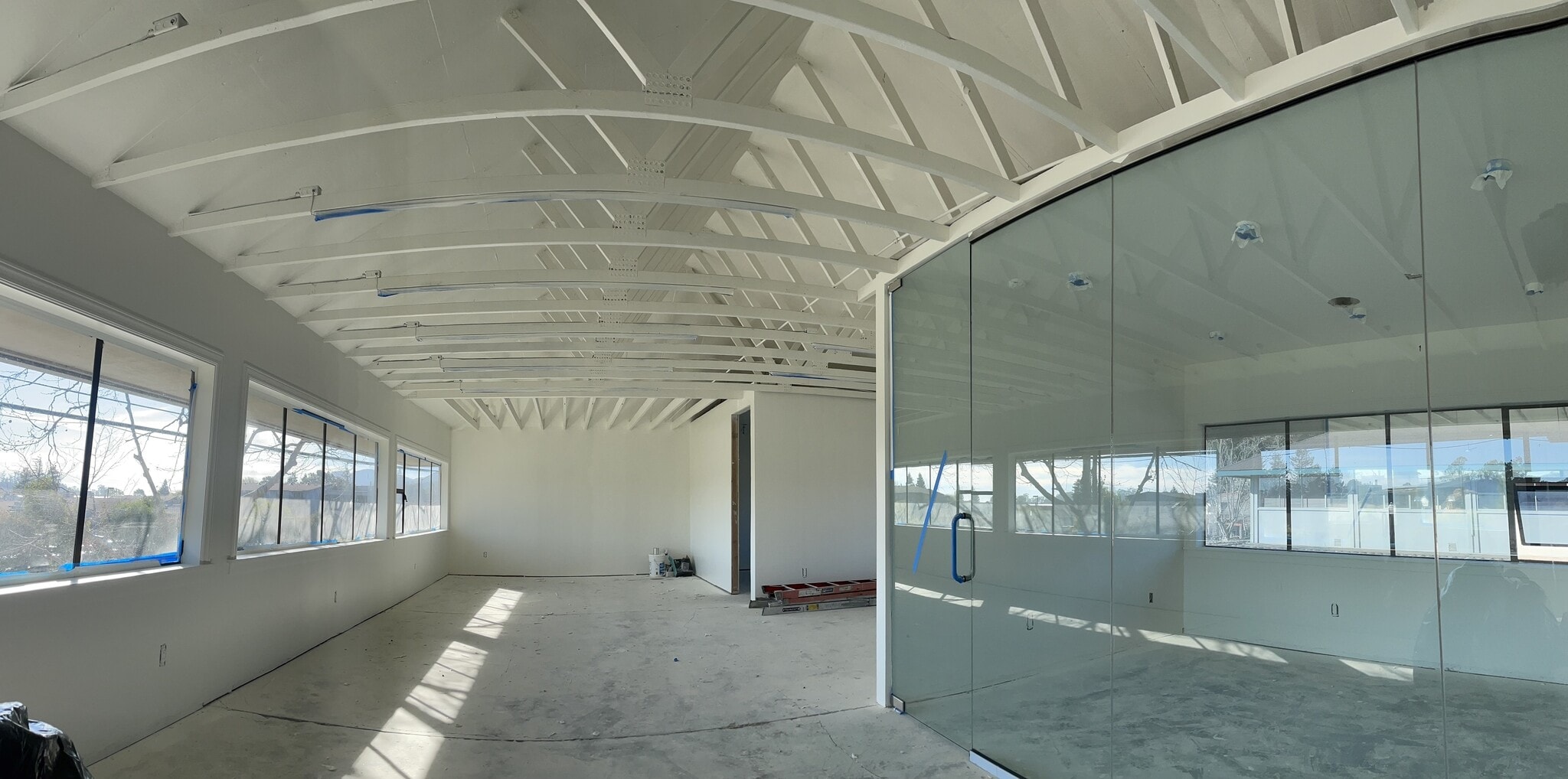 61 Camino Alto, Mill Valley, CA for lease Building Photo- Image 1 of 9