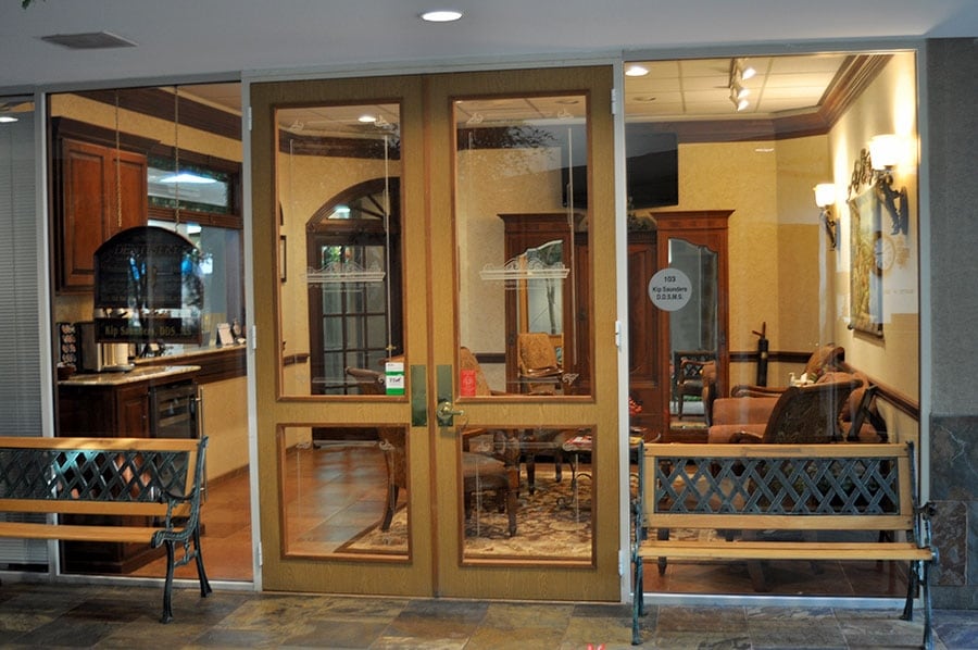 3 Grogans Park Dr, The Woodlands, TX à louer Photo du bâtiment- Image 1 de 2