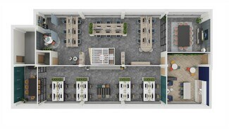 More details for Trinity St, Peterborough - Office for Lease