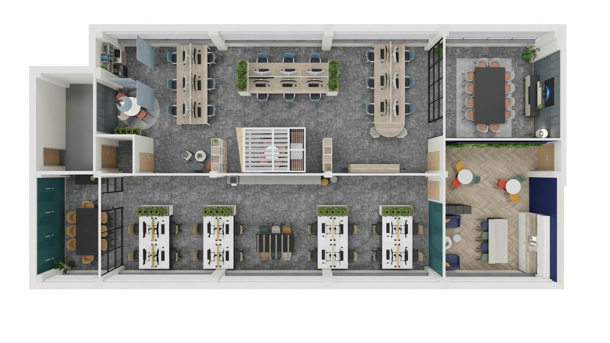 Trinity St, Peterborough for lease Building Photo- Image 1 of 25