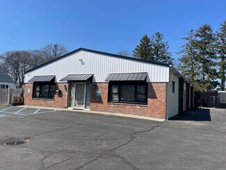 Plus de détails pour 887 Church St, Bohemia, NY - Bureau/Médical à louer