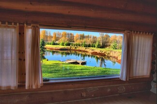 Plus de détails pour 117 Kalama River Rd, Kalama, WA - Vente au détail à louer