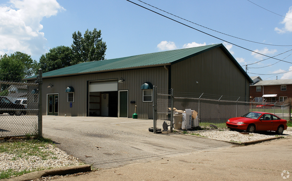 2340 23rd St, Nitro, WV for lease Building Photo- Image 1 of 40