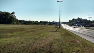 Plus de détails pour 2505 E Jackson Blvd, Jackson, MO - Terrain à vendre