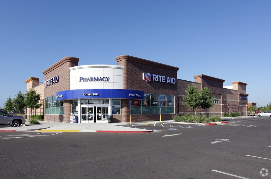 Twin Cities Rd, Galt, CA for lease - Primary Photo - Image 1 of 6