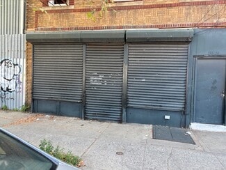 More details for 15614 Tuskegee Airmen Way, Jamaica, NY - Retail for Lease