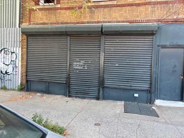 More details for 15614 Tuskegee Airmen Way, Jamaica, NY - Retail for Lease