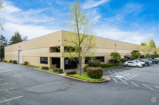 More details for 4771 Arroyo Vista, Livermore, CA - Industrial for Lease