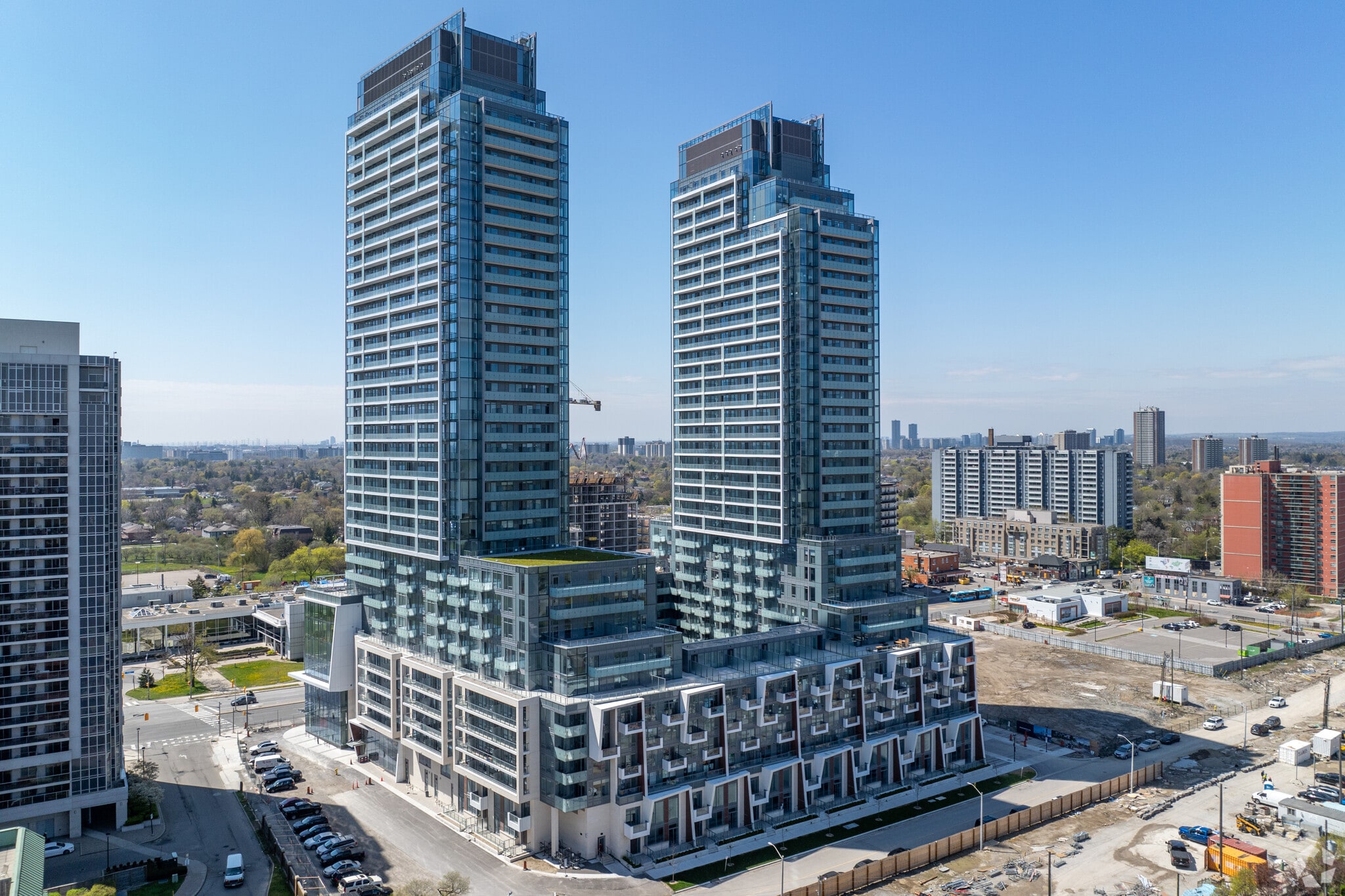 5799-5915 Yonge St, Toronto, ON for sale Primary Photo- Image 1 of 15
