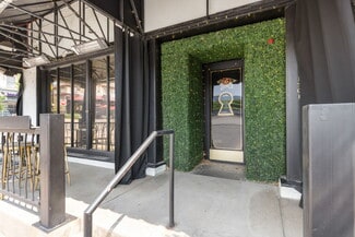 Plus de détails pour 1301 Pennsylvania Ave, Boulder, CO - Commerce de détail à louer