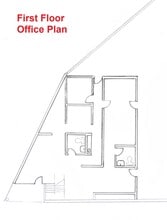 401 Sunset Dr, Antioch, CA for lease Floor Plan- Image 1 of 3